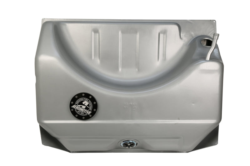 Réservoir de carburant échangeable Aeromotive 66-67 Plymouth GTX / Dodge Charger Hellcat