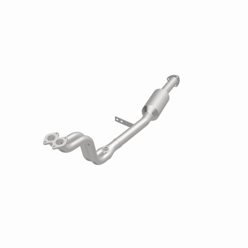 Convecteur MagnaFlow DF Alfa Romero 82 91