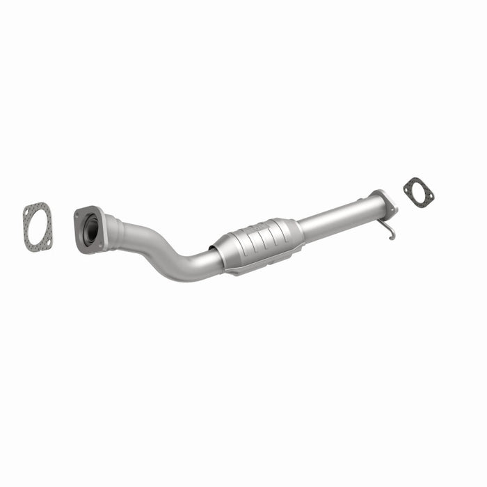 Convecteur MagnaFlow DF 99-02 Oldsmobile Intrigue