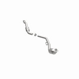 MagnaFlow Conv DF 07-09 Mercedes E350 3,5 L