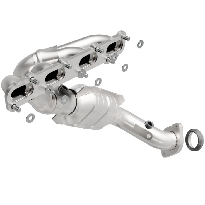 Convecteur MagnaFlow DF 04-08 Cadillac XLR 4.6L côté passager