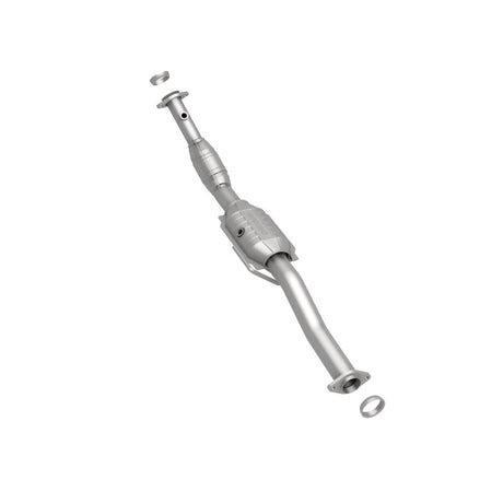Convecteur Magnaflow DF 04-06 Ford Ranger 2.3L CA