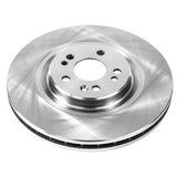 Power Stop 00-03 Mercedes-Benz ML55 AMG Front Autospecialty Brake Rotor