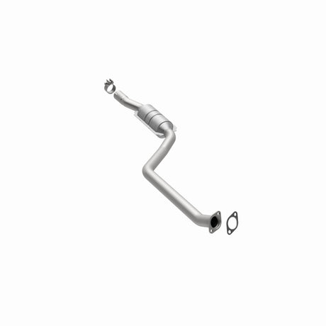 Convecteur MagnaFlow DF 06-07 BMW 530i 3.0L côté conducteur