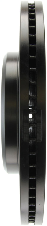 Rotor avant droit rainuré et percé StopTech 95-00 Lexus LS 400