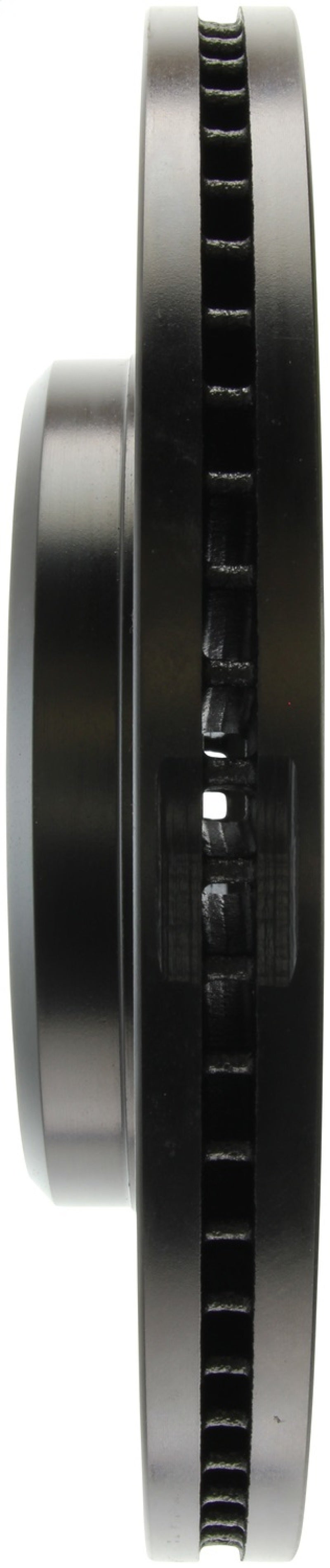 Rotor avant droit rainuré et percé StopTech 95-00 Lexus LS 400