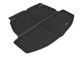 Tapis de coffre pliable en croix 3D MAXpider pour Toyota Corolla Kagu 20-21 - Noir