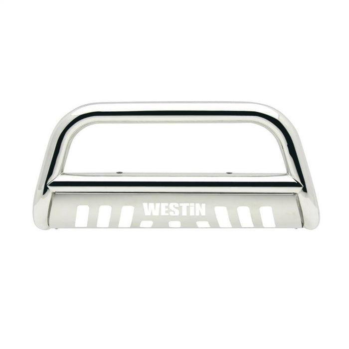 Westin 2017-2018 Ford F-250/350 E-Series Bull Bar - SS