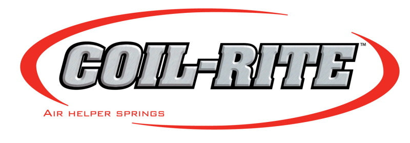 Kit de ressorts pneumatiques Firestone Coil-Rite arrière 07-16 Hyundai Santa Fe (W237604170)