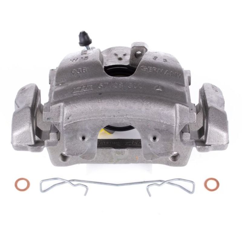 Étrier de frein avant gauche Power Stop 04-08 Chrysler Crossfire Autospecialty avec support