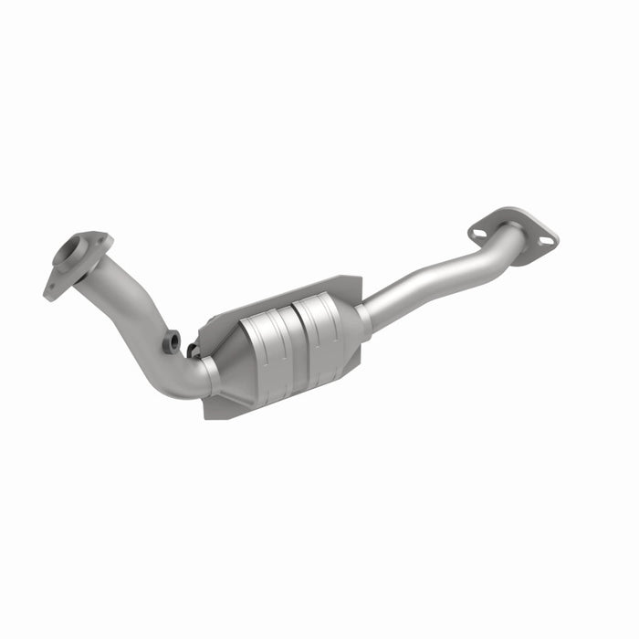 MagnaFlow Conv DF 01-04 Nissan Frontier/XTerra 3.3L (Exc Supercharged) P/S Rear (49 State)