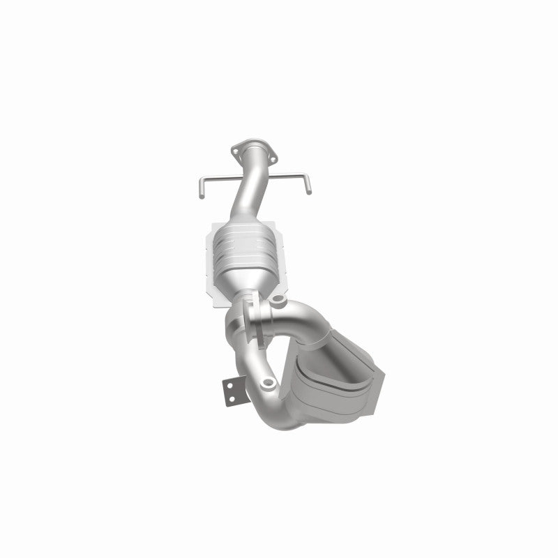 Convecteur MagnaFlow DF 01 Saab 9-5 2.3L