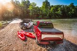 UnderCover 15-20 Ford F-150 6.5ft Flex Bed Cover