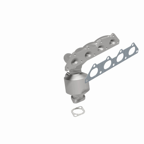 Convecteur MagnaFlow DF 02-03 Mitsubishi Lancer 2.0L Californie