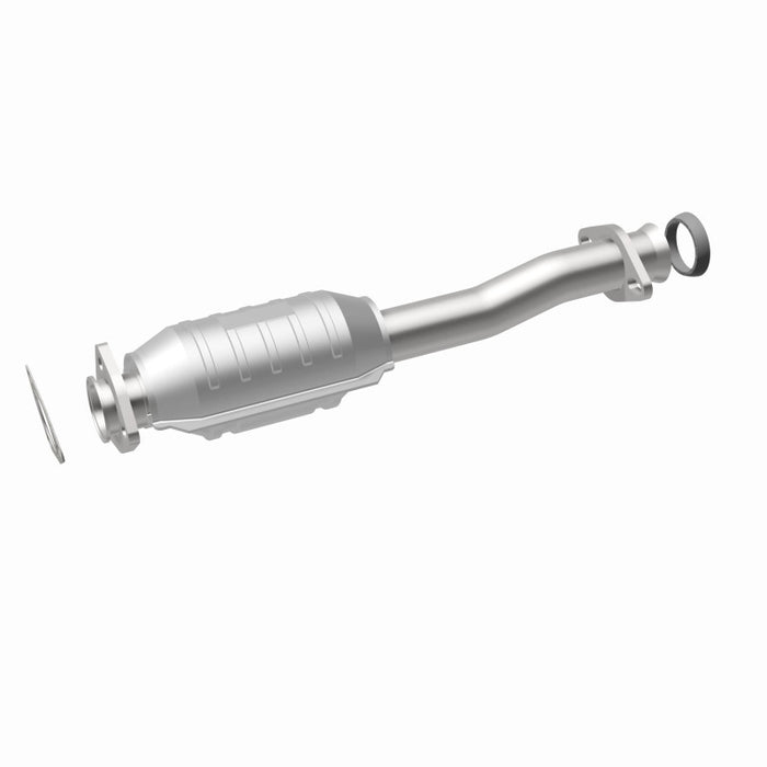 Ajustement direct pour les modèles Honda 85-87 de MagnaFlow Conv