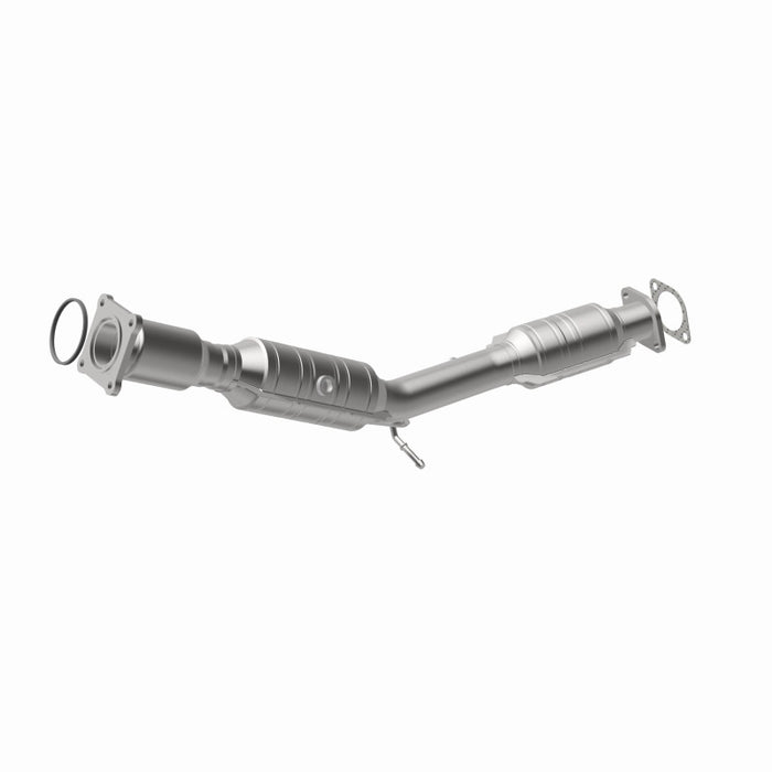 Convecteur MagnaFlow DF 05-09 Volvo V50 2,4 L