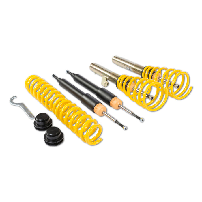 Kit de suspension à ressorts ST 06-13 BMW E90/E92 Berline/Coupé X-Drive AWD (6 cylindres)