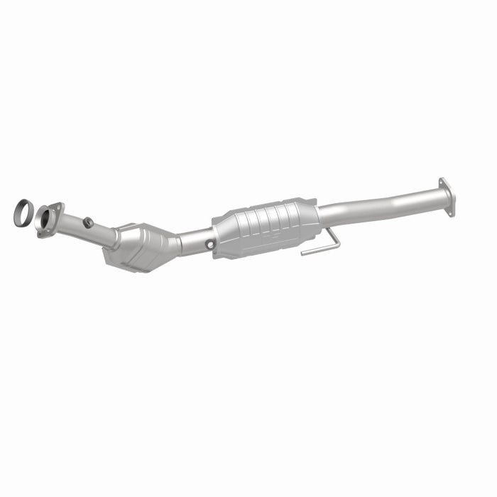 Soubassement du RANGER 2.3L Magnaflow Conv DF 2007-2011