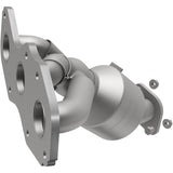 Convecteur MagnaFlow DF 06-09 Toyota RAV4 3,5 L