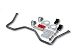 Barre anti-roulis arrière Belltech 04-07 GM COLORADO CANYON