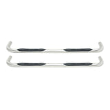 Marchepieds Westin 2005-2011 Dodge Dakota Quad Cab E-Series 3 Nerf - SS