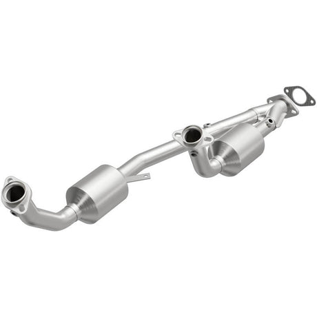 Convecteur MagnaFlow DF de catégorie Californie Ford Windstar 1995