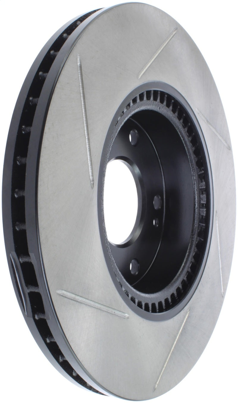 Disque de frein sport fendu StopTech