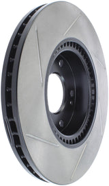 Disque de frein sport fendu StopTech