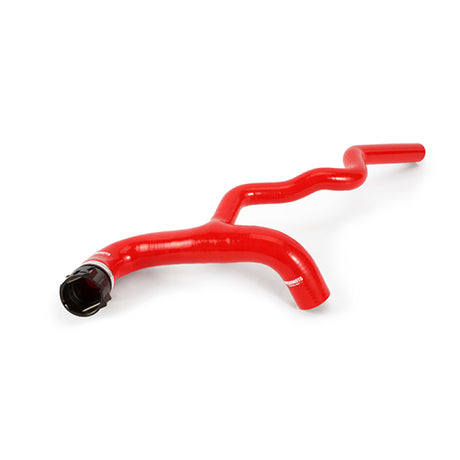 Kit de durites de radiateur en silicone rouge Mishimoto 2012+ Fiat 500 Abarth/Turbo