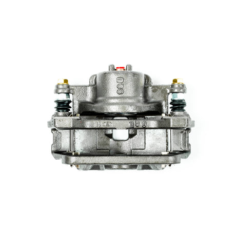 Étrier de frein avant gauche Power Stop 02-06 Acura RSX Autospecialty avec support