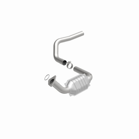 Magnaflow Conv DF 03-06 Hummer H2 6.0LD/S