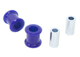 Kit de bagues de bras de suspension avant inférieur intérieur SuperPro 2014 Mazda 3 i SV