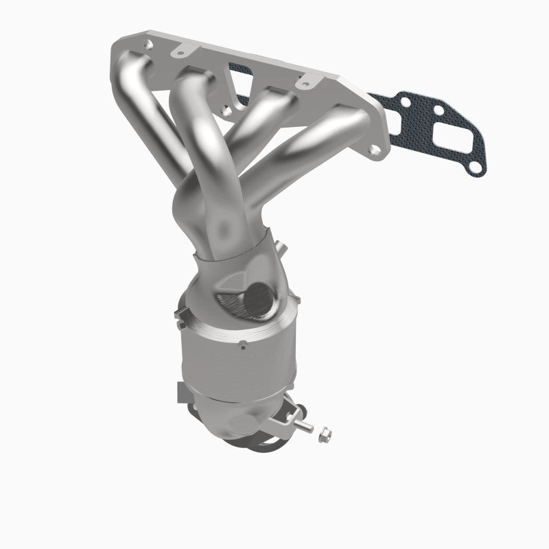 Convecteur MagnaFlow DF 02-06 Sentra 2,5 L OEM