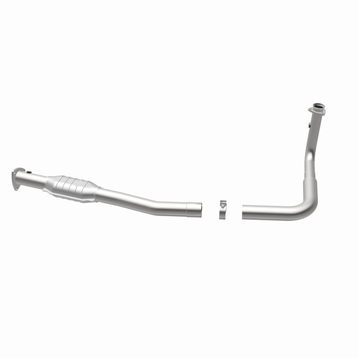 Fourgonnette GM MagnaFlow Conv DF 97-00 5,7 L Lf