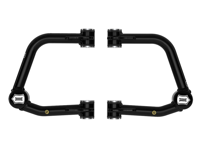 Kit de joint Delta Pro pour bras de suspension supérieur tubulaire ICON 2022+ Toyota Tundra