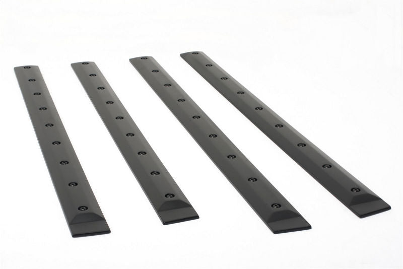 Moulures latérales de carrosserie à boulonner EGR 19-20 pour Chevrolet Silverado 1500