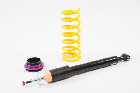 Kit Confort KW Street Mercedes-Benz SLK (W172)/ sauf AMG
