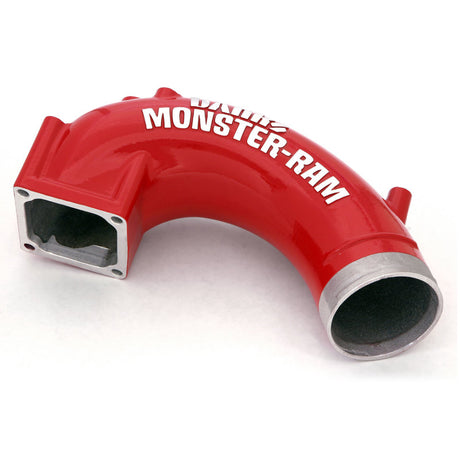 Admission Banks Power 03-07 Dodge 5,9 L Monster-Ram avec tube de suralimentation