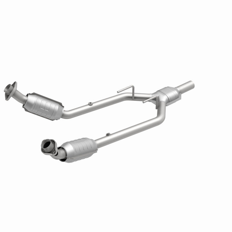 Convecteur MagnaFlow DF 96-97 Mercury Cougar 3,8 L