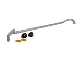 Barre stabilisatrice avant 24 mm Whiteline 08-10 Subaru WRX Hatch - X robuste Lame réglable