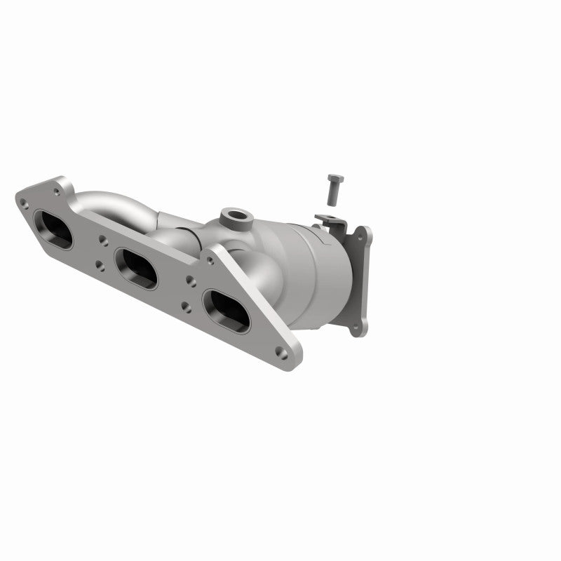 Convecteur MagnaFlow DF 02 Volvo S80 2,9 L