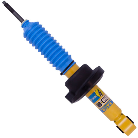 Bilstein 4600 Series 16-19 Nissan Titan XD (4WD) 46mm Monotube Shock Absorber Bilstein