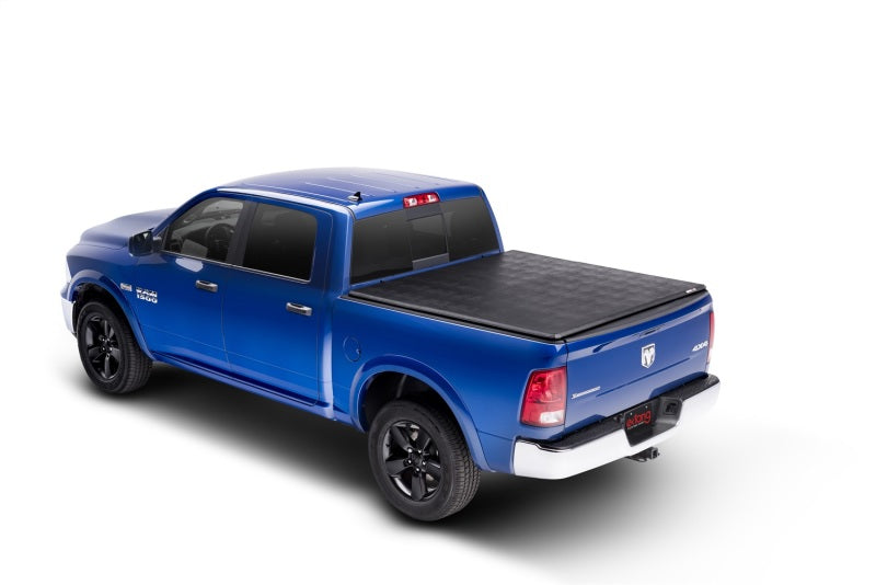 Extang 02-08 Dodge Ram 1500 à caisse longue / 03-08 Dodge Ram 2500/3500 (8 pi) Trifecta 2.0