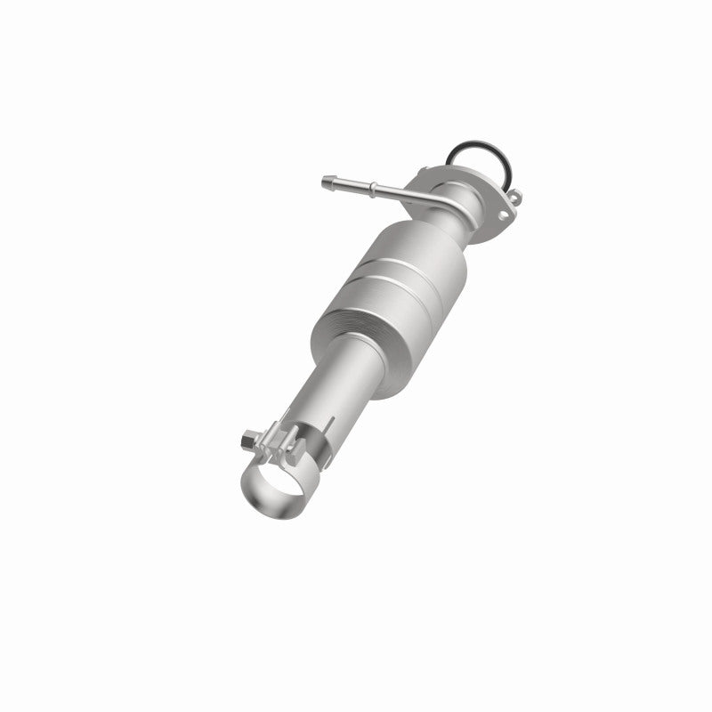 Soubassement du Highlander 2,7 L Magnaflow Conv DF 2009-2012