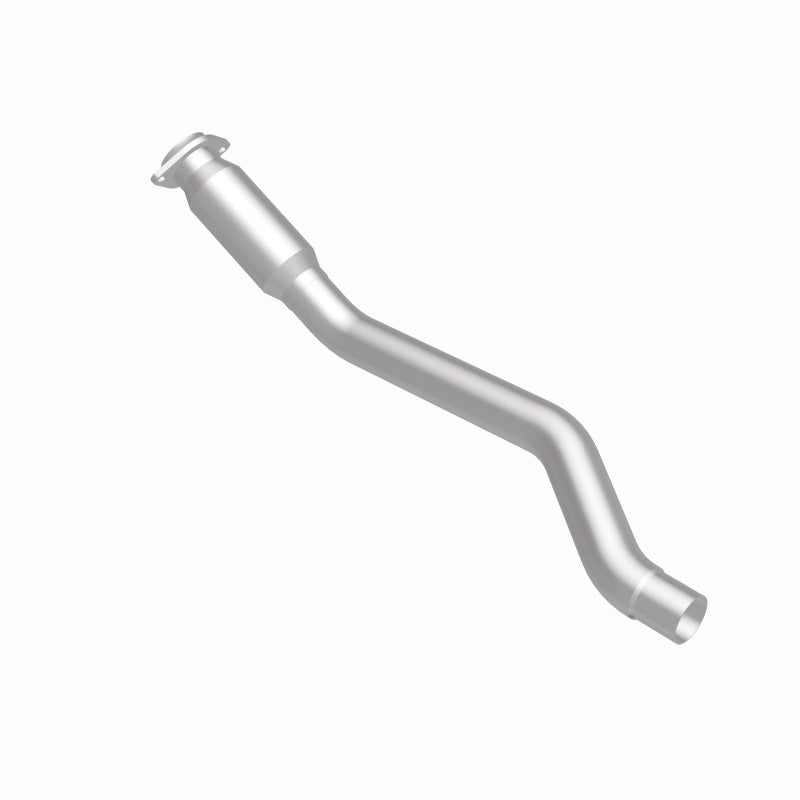 Soubassement OEM du Grand Cherokee V8 6.4 de Magnaflow Conv DF 2012-2015