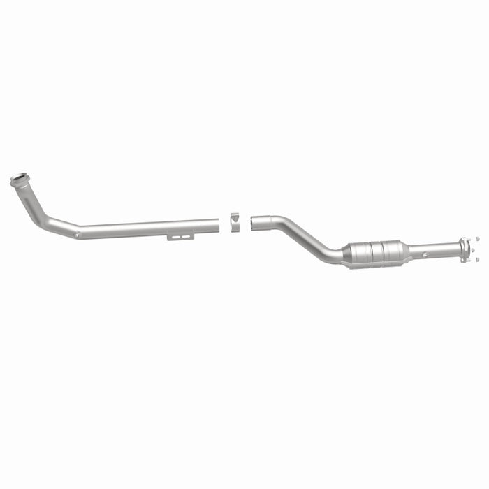 MagnaFlow Conv DF 03 Mercedes C230 1.8 & 2.8L