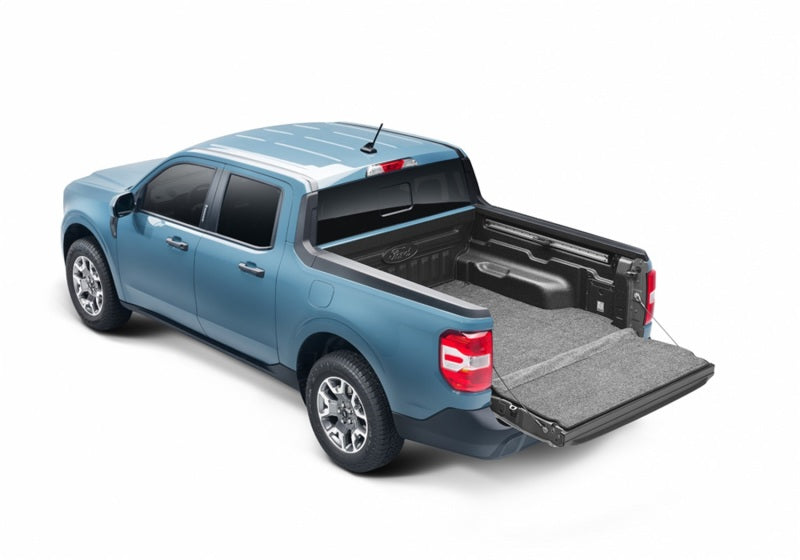 Tapis BedRug 2022+ Ford Maverick XLT (à utiliser avec un lit pulvérisé et non doublé)