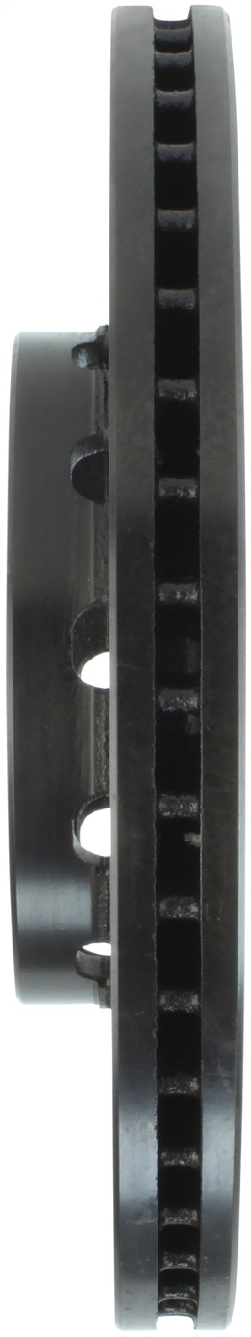 Rotor percé avant droit StopTech 96-7/04 Audi A4 / 95-01 A6 / 7/98-05 VW Passat