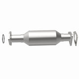 Convecteur MagnaFlow DF 97-99 Acura CL 3,0 L/99 TL 3,2 L/98-02 Honda Accord 3,0 L/99-02 Odyssey 3,5 L