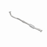 Magnaflow Conv DF 1989-1990 CAMRY 2.0L Underbody